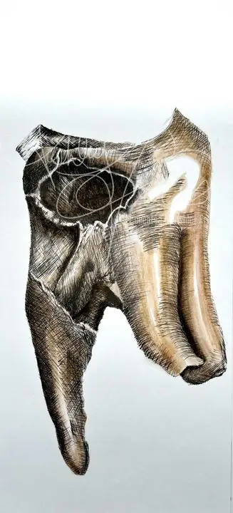 Decay 1