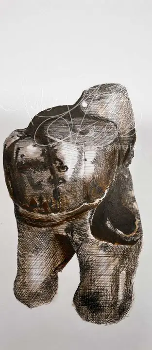 Drawings cover