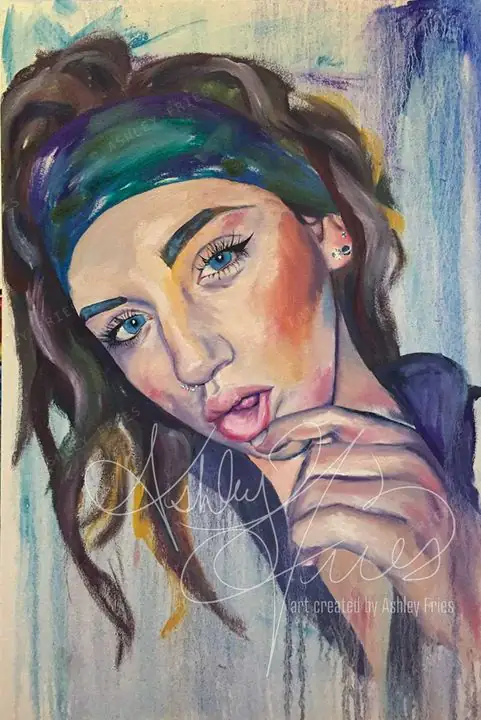 Elli Belle