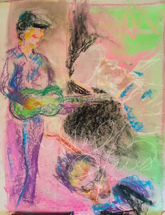Live Band Study