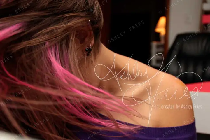 Photography cover